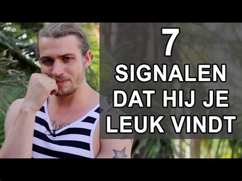 lichaamstaal man interesse|14 Subtiele lichaamstaal signalen die verraden dat hij je leuk vindt